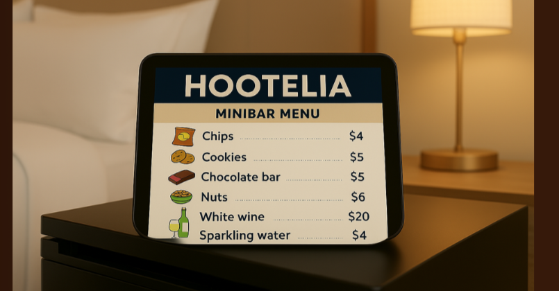 Hootelia – Tourism Revolutions