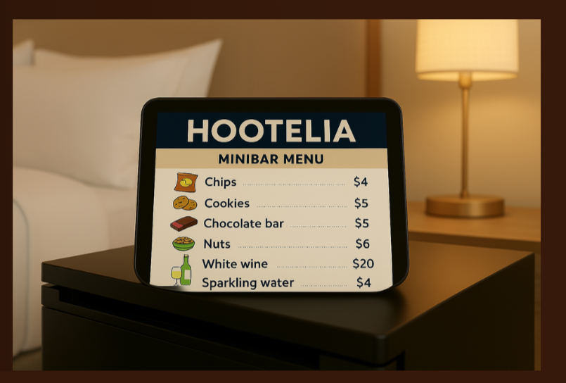Hootelia – Tourism Revolutions