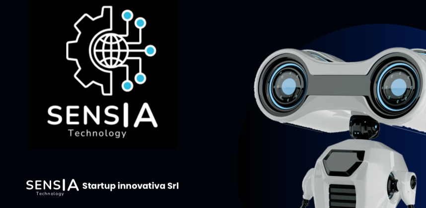 Sensia – Technology