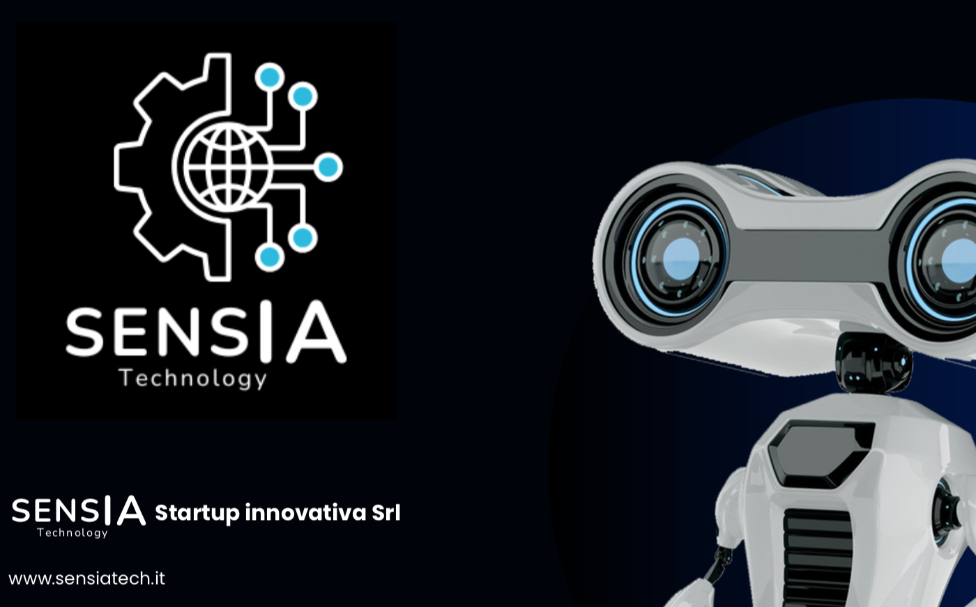 Sensia – Technology