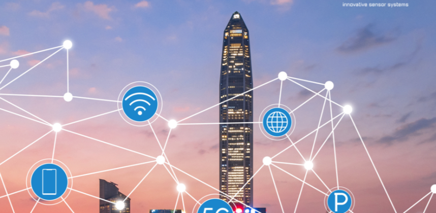 Sensigrid – Innovative Sensor Systems