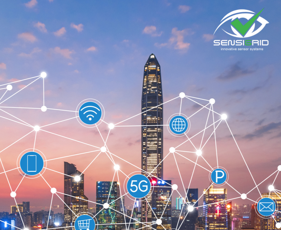 Sensigrid – Innovative Sensor Systems