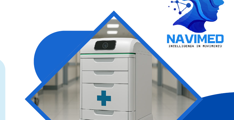 Navimed – Efficienza, precisione, sicurezza