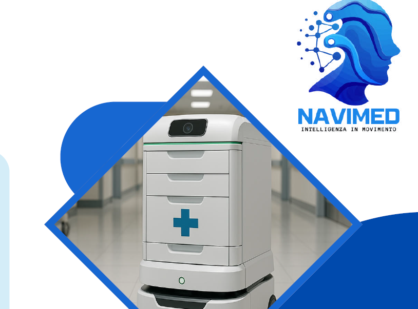 Navimed – Efficienza, precisione, sicurezza