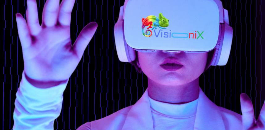 Visionix – Dove l’immaginazione diventa esperienza